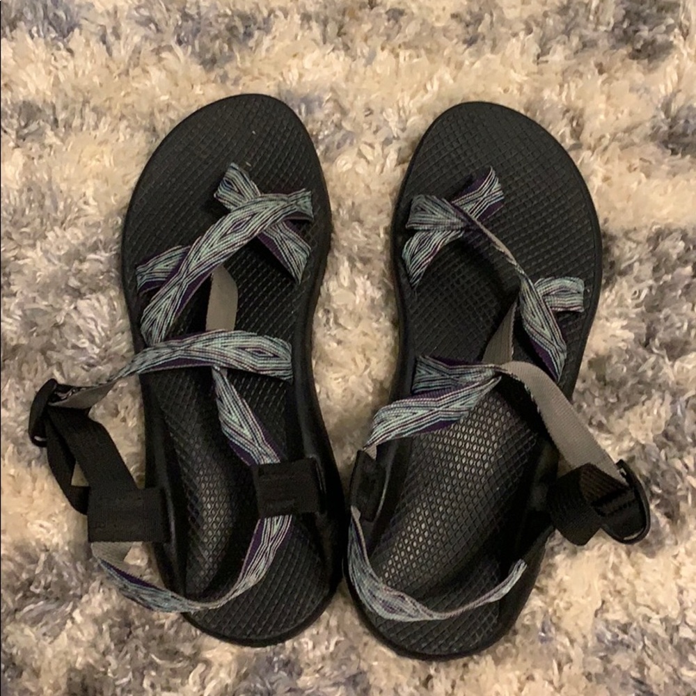 Chacos